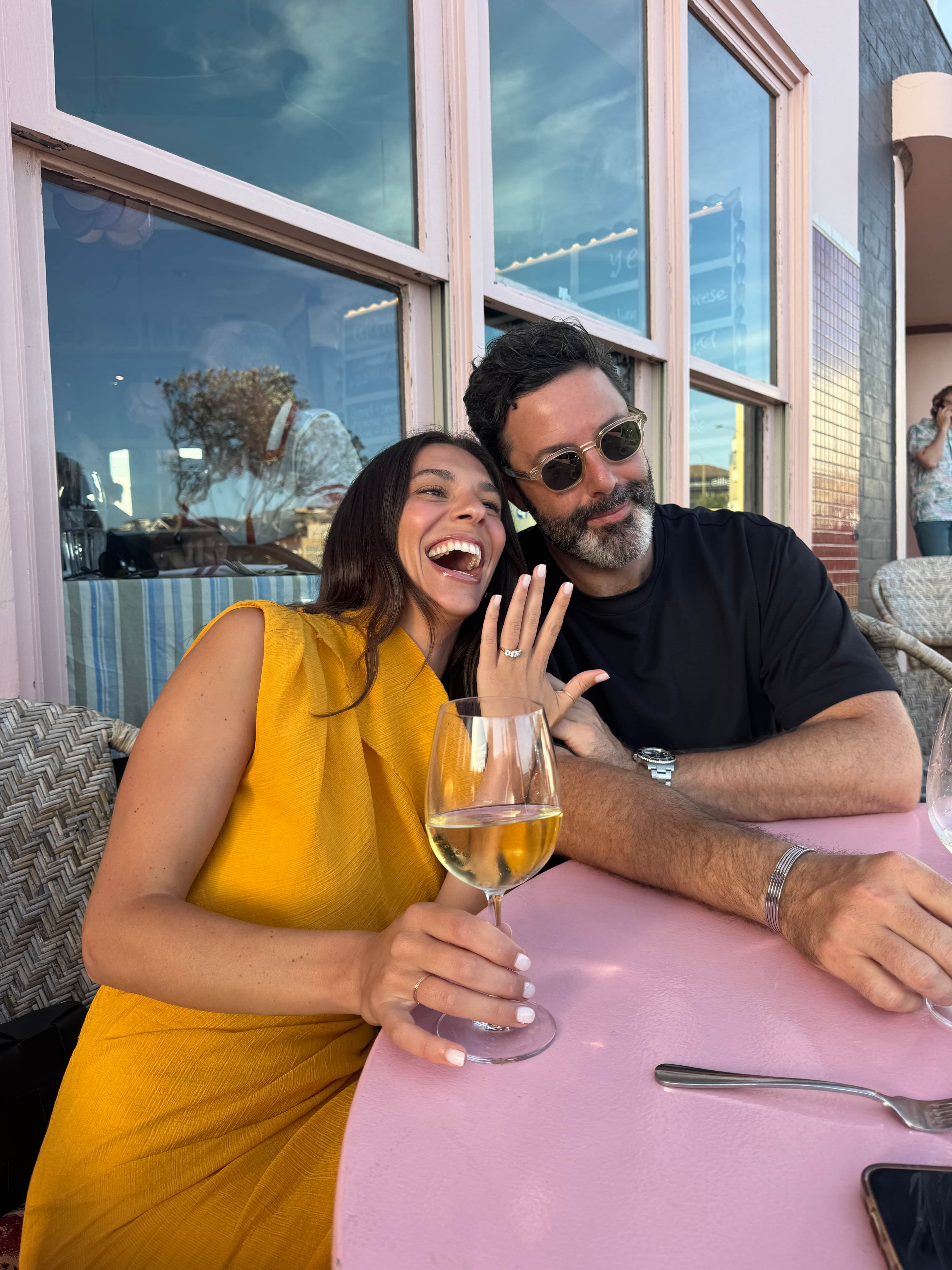 Alex & Montana