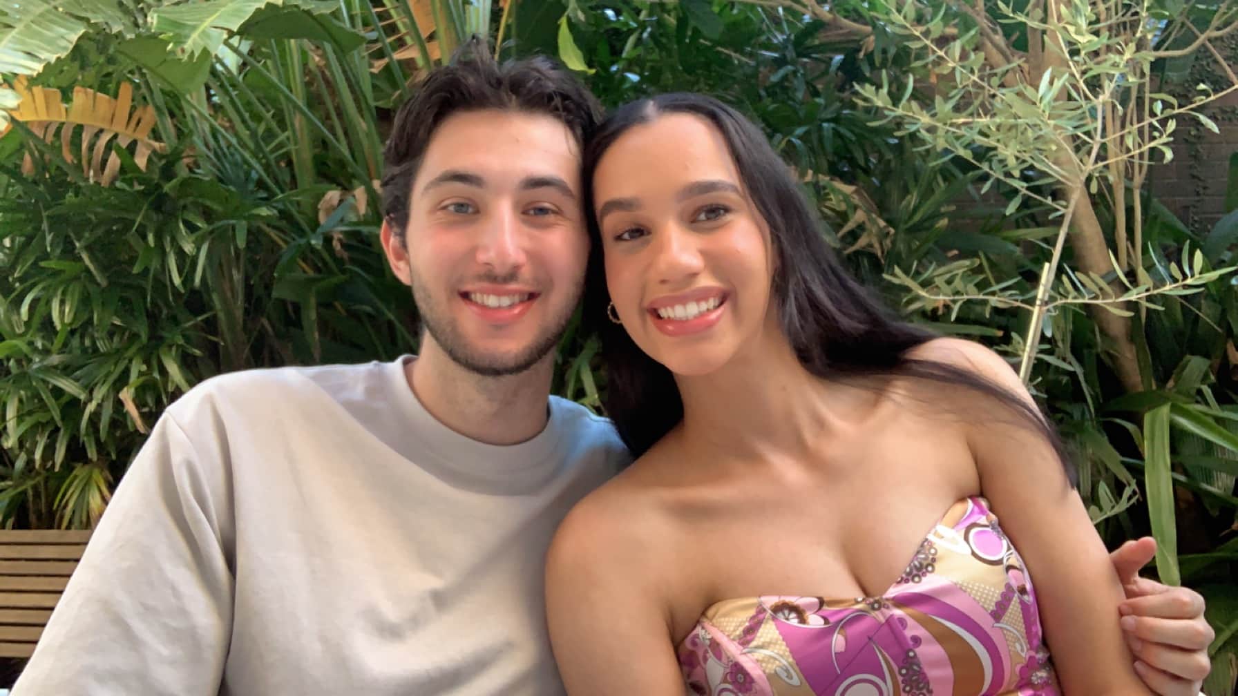 Elisha and Nathan